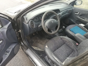 Renault Megane 2001 1.6 16v - imagine 6