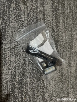 Vand tastatura mecanica Marvo - imagine 3