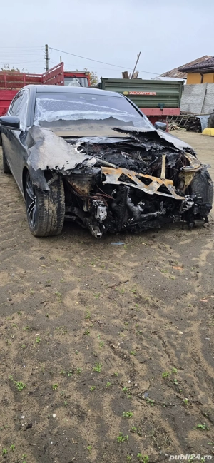 Bmw seria 7 fabricatie 2017  - imagine 6