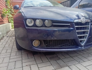 Vând Alfa Romeo 159, motor 2.4 diesel - imagine 3