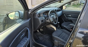 Vand Dacia Duster dec 2019 - imagine 2