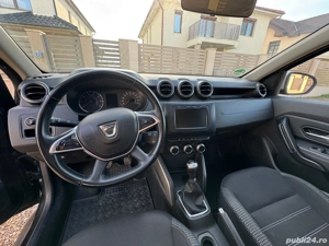 Vand Dacia Duster dec 2019 - imagine 3
