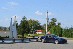 Vând Alfa Romeo 159, motor 2.4 diesel - imagine 2