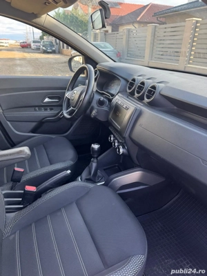 Vand Dacia Duster dec 2019 - imagine 4