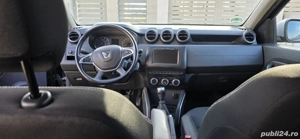 Vand Dacia Duster dec 2019 - imagine 5