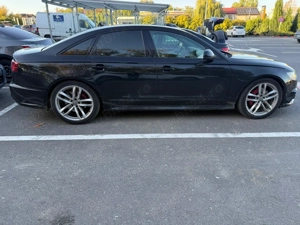 Audi A6 Bi-TDI Competition 326 HP S-line Pachet- Performanta si Eleganta la un pret corect. - imagine 3