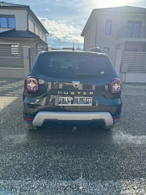 Vand Dacia Duster dec 2019 - imagine 8