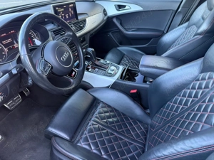 Audi A6 Bi-TDI Competition 326 HP S-line Pachet- Performanta si Eleganta la un pret corect. - imagine 2