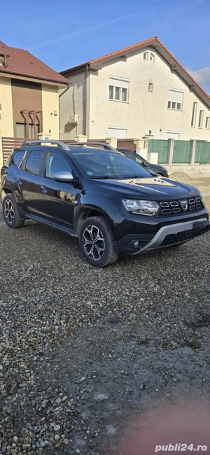Vand Dacia Duster dec 2019 - imagine 10