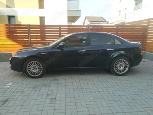 Vând Alfa Romeo 159, motor 2.4 diesel
