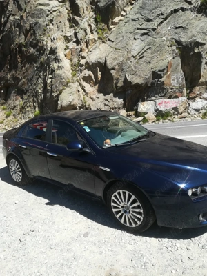 Vând Alfa Romeo 159, motor 2.4 diesel - imagine 7