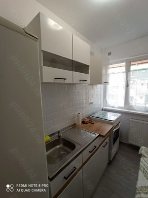 Proprietar! Închiriez apartament cu 2 camere  Zona Girocului    