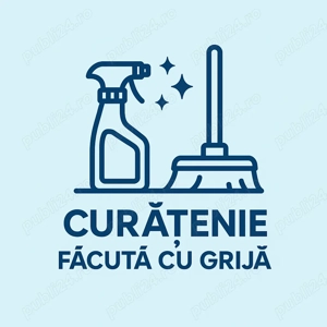 Lucrez singură, serios, și îmi dezvolt experiența