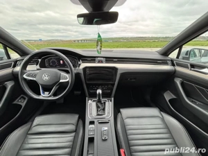Volkswagen Passat GTE - imagine 2