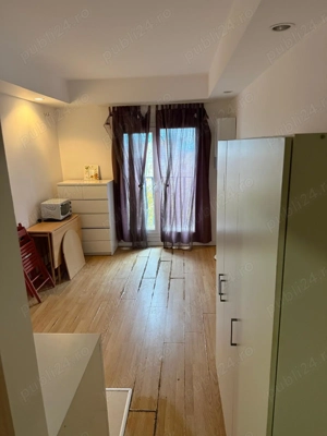 Vand garsoniera in Cosmopolis, Stefanestii de Jos, Ilfov