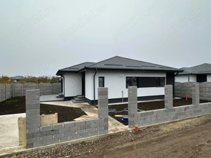  Casa individuala, in ansamblu rezidential