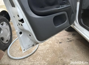 Dezmembrez Renault Clio Symbol - imagine 4