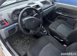 Dezmembrez Renault Clio Symbol - imagine 3