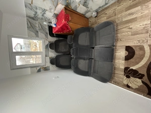 Scaune Peugeot 407 sedan/sw