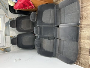 Scaune Peugeot 407 sedan/sw - imagine 2