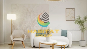 Vanzare apartament 4 camere de 119 mp la 2 min de Lidl, Zona Brancoveanu - imagine 3