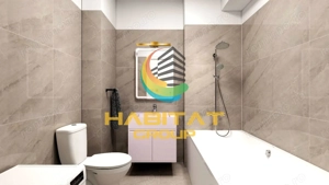 Vanzare apartament 4 camere de 119 mp la 2 min de Lidl, Zona Brancoveanu - imagine 8