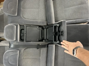 Scaune Peugeot 407 sedan/sw - imagine 3