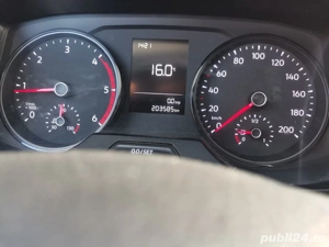 Volkswagen crafter 2018 - imagine 2