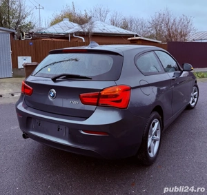 Bmw Seria 1 F20-F21 Facelift || 2017 || Full LED || Euro 6 || 1.5 benzina 136cp || Navi 3D || - imagine 3