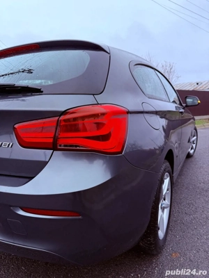 Bmw Seria 1 F20-F21 Facelift || 2017 || Full LED || Euro 6 || 1.5 benzina 136cp || Navi 3D || - imagine 4