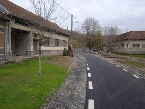 Casă de vânzare la Tincova, judetul Caraș Severin