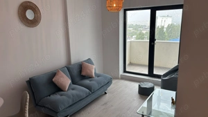 Închiriez apartament cu 2 camere  - imagine 10