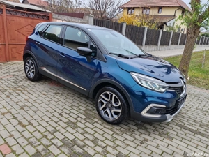 Renalt Captur Facelift-2018-Full Led 0.9 Tce 90 Cai Euro 6 Impecabila!