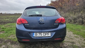 Vnd Opel Astra J - imagine 4