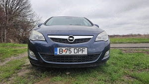 Vnd Opel Astra J - imagine 3