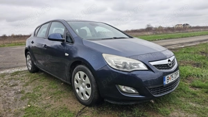 Vnd Opel Astra J