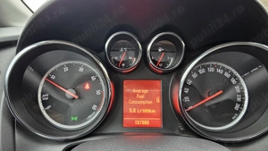 Vnd Opel Astra J - imagine 5