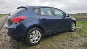 Vnd Opel Astra J - imagine 2