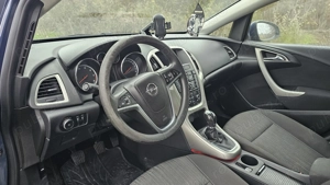 Vnd Opel Astra J - imagine 6