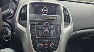 Vnd Opel Astra J - imagine 8