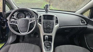 Vnd Opel Astra J - imagine 7