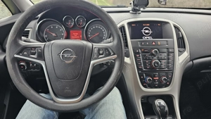 Vnd Opel Astra J - imagine 9