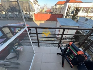 1 camera moderna, Parcare, Cartierul Zorilor, UMF, UTCN - imagine 11