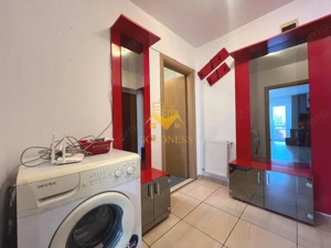 1 camera moderna, Parcare, Cartierul Zorilor, UMF, UTCN - imagine 8