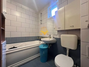 1 camera moderna, Parcare, Cartierul Zorilor, UMF, UTCN - imagine 10