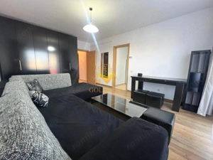 1 camera moderna, Parcare, Cartierul Zorilor, UMF, UTCN - imagine 2