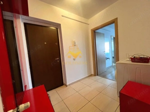 1 camera moderna, Parcare, Cartierul Zorilor, UMF, UTCN - imagine 7