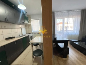 1 camera moderna, Parcare, Cartierul Zorilor, UMF, UTCN - imagine 5