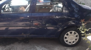 Dacia Logan 1,4 GPL an 2007 - imagine 8