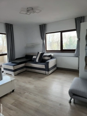 Inchiriez garsoniera 